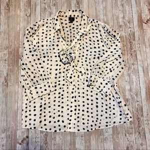 Worthington PXL shirt